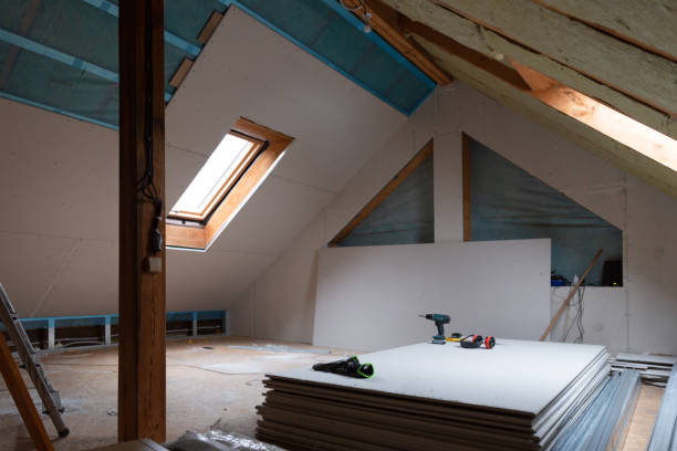 Best Insulation Maintenance and Repair in Frankl, IN
