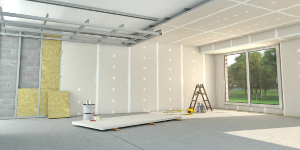 Reliable Franklin, IN Insulation Contractor Solutions