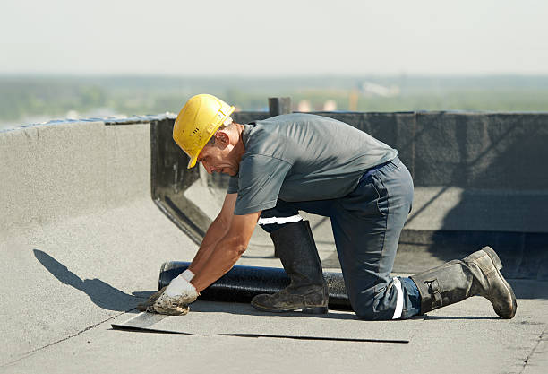 Types of Insulation We Offer in Franklin, IN