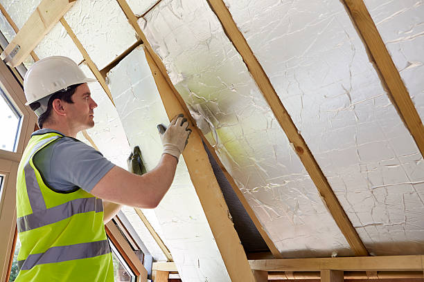 Best Commercial Insulation in Frankl, IN